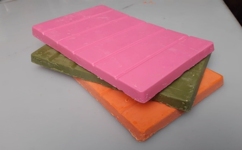 Kaori Varicolored Compound