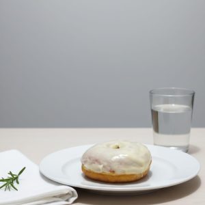 Kaori Deep Glaze - Vanilla