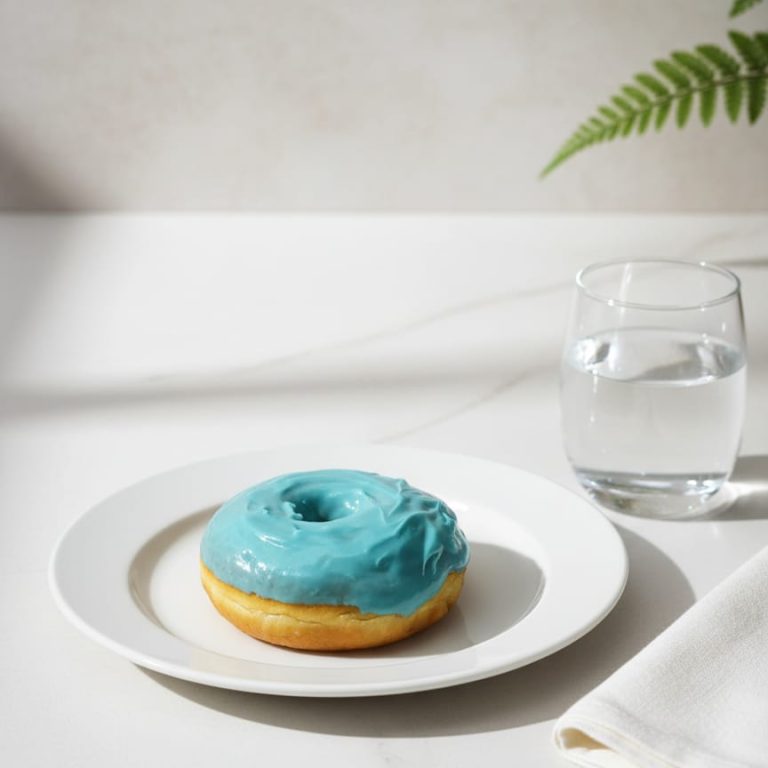 Kaori Dip Glaze - Blueberry