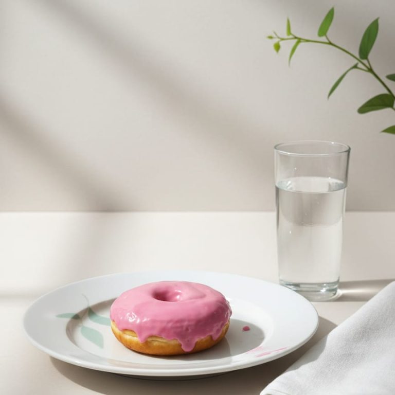 Kaori Dip Glaze - Strawberry